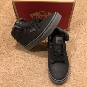 vans atwood mte